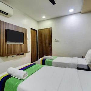 Luxury Quadruple Room